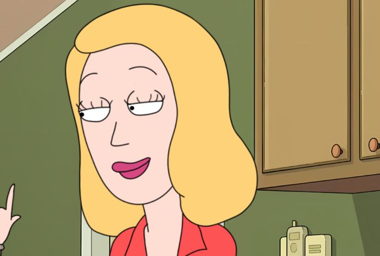 《瑞克和莫蒂:最难缠的中央有限曲线》阿童木-ACG小圈子ACG阿童木|资源分享站