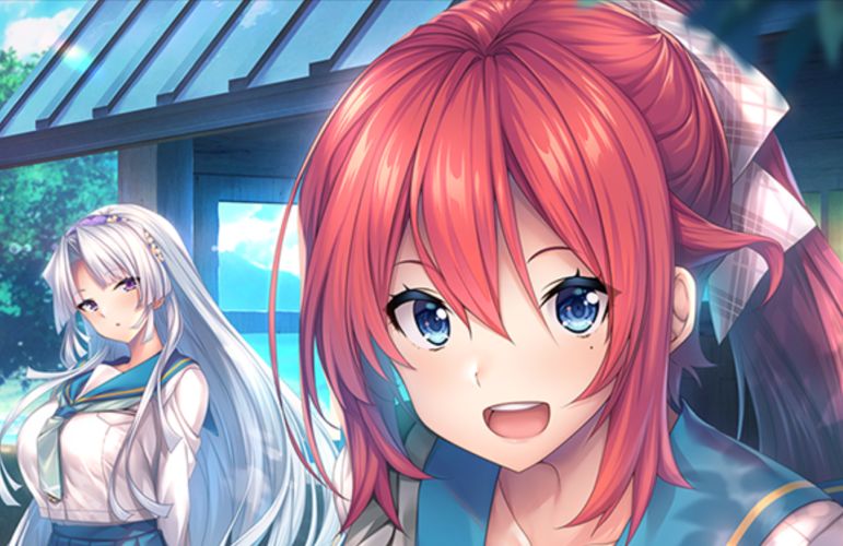 《甜蜜夏日|AMANATSU》阿童木-ACG小圈子ACG阿童木|资源分享站