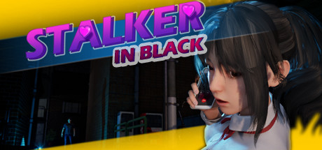 《黑夜跟踪|Stalker in Black》阿童木-ACG小圈子ACG阿童木|资源分享站