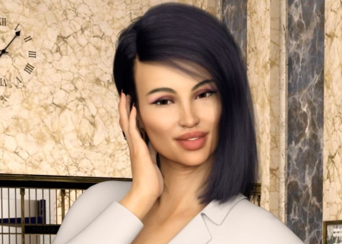 《困难时期｜Straitened Times》阿童木-ACG小圈子ACG阿童木|资源分享站