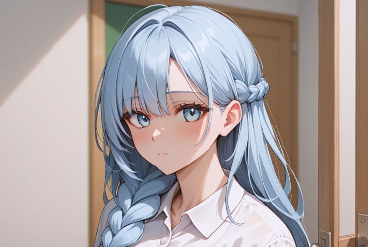 《热门话题|Heated Hashtag》阿童木-ACG小圈子ACG阿童木|资源分享站