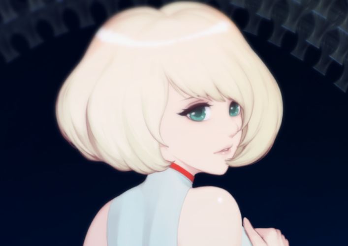 《异形探索伊娃计划｜Alien Quest-EVE》阿童木-ACG小圈子ACG阿童木|资源分享站