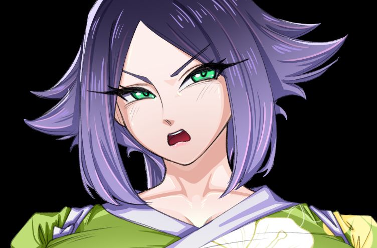 《堕落女忍｜Fallen Kunoichi》阿童木-ACG小圈子ACG阿童木|资源分享站