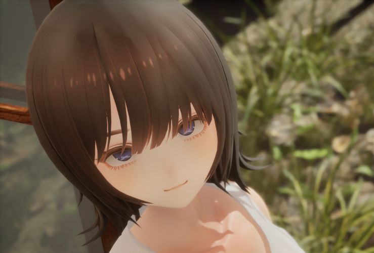 《夏穗~我陷入恋爱的30天~》阿童木-ACG小圈子ACG阿童木|资源分享站