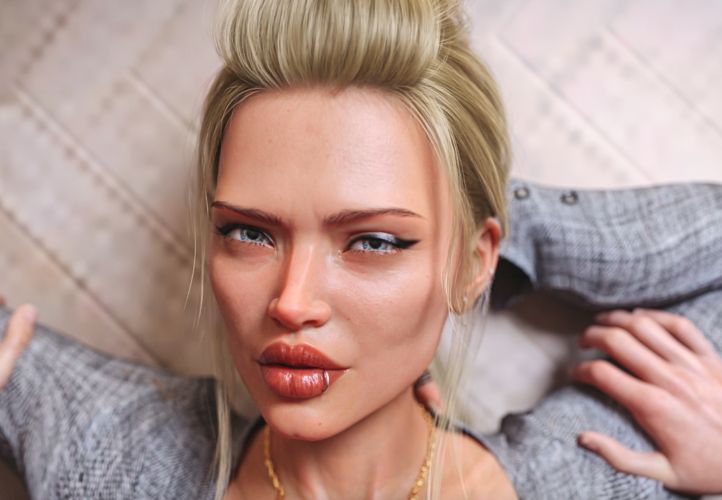 《合成｜The Synthetic》阿童木-ACG小圈子ACG阿童木|资源分享站