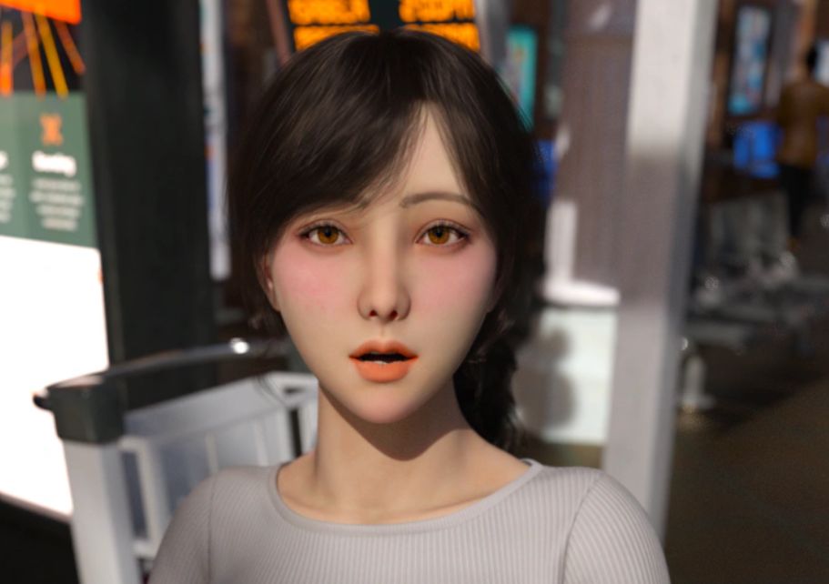 《正义还是仁慈｜By Justice or Mercy》阿童木-ACG小圈子ACG阿童木|资源分享站