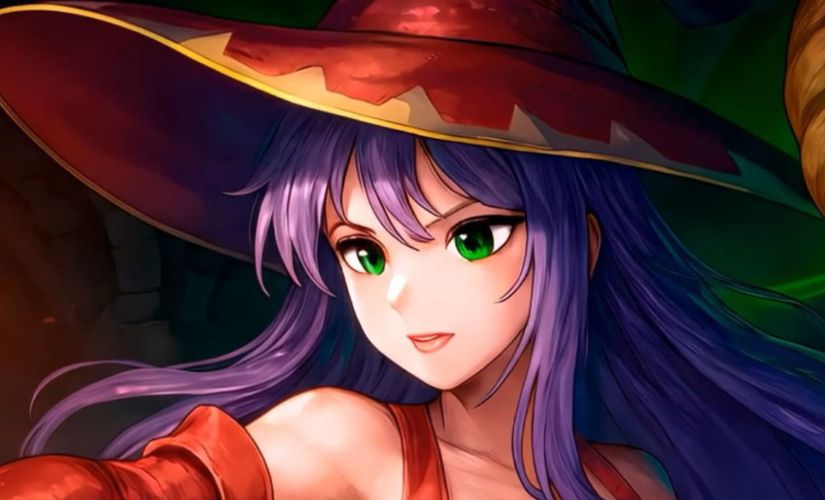 《哥布林地下城|Goblin Dungeons》阿童木-ACG小圈子ACG阿童木|资源分享站