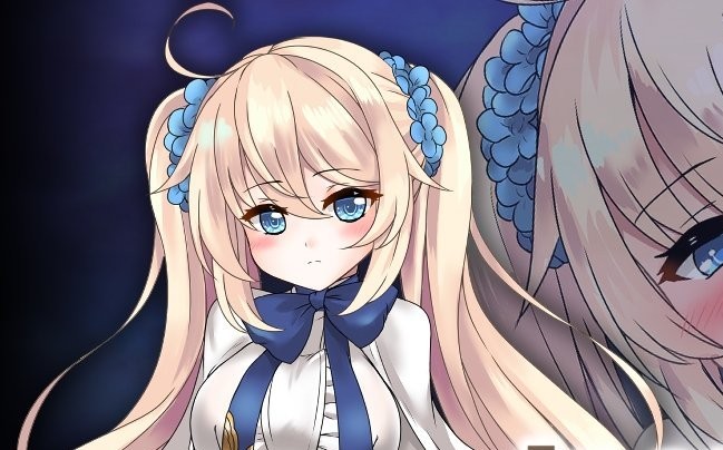 《苍色之光与魔剑锻造师》阿童木-ACG小圈子ACG阿童木|资源分享站