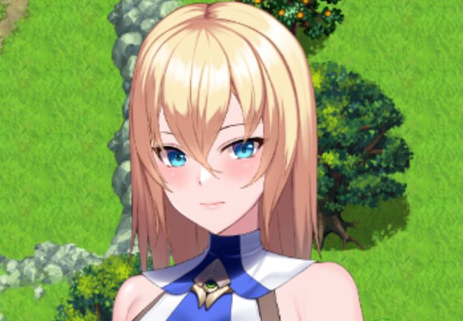 《诅咒的祝福~纹章的精灵骑士》阿童木-ACG小圈子ACG阿童木|资源分享站