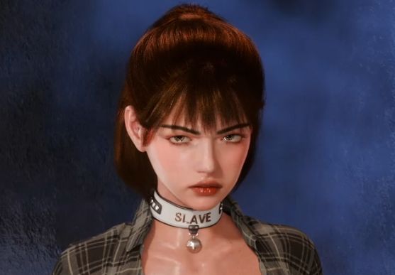 《激夜血姬:绯色沉沦|Futa Nights: Bloody Sluts》阿童木-ACG小圈子ACG阿童木|资源分享站