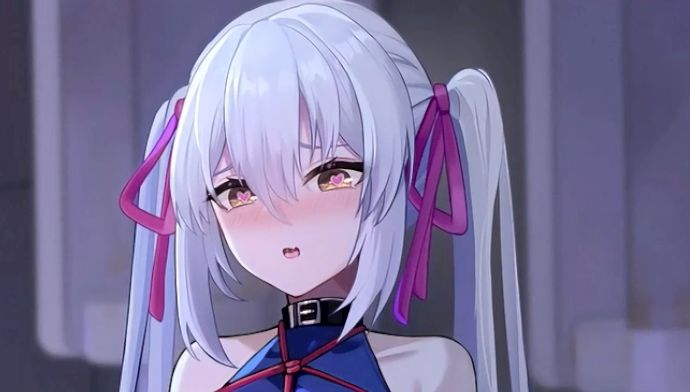 《无条件服从|無条件の服従》阿童木-ACG小圈子ACG阿童木|资源分享站