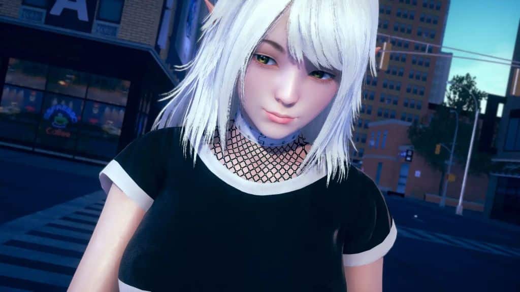 《精灵雷娅|精灵雷亚|Reya the Elf》阿童木-ACG小圈子ACG阿童木|资源分享站