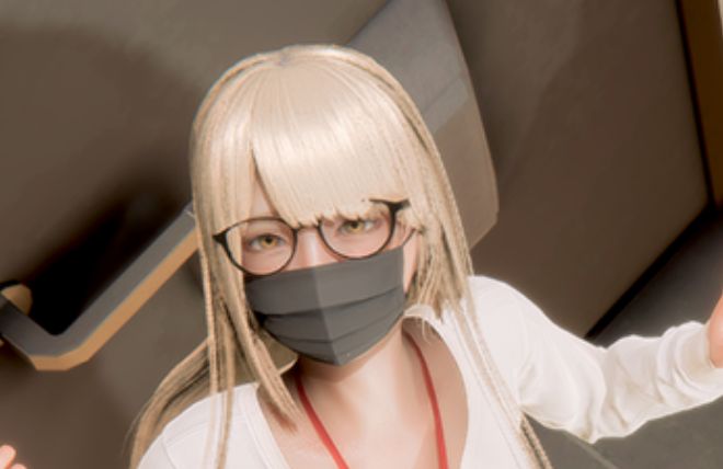 《脚下的正常生活|Normal Life Under Feet》阿童木-ACG小圈子ACG阿童木|资源分享站