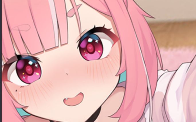 《傻乎乎主播蔚来!》阿童木-ACG小圈子ACG阿童木|资源分享站