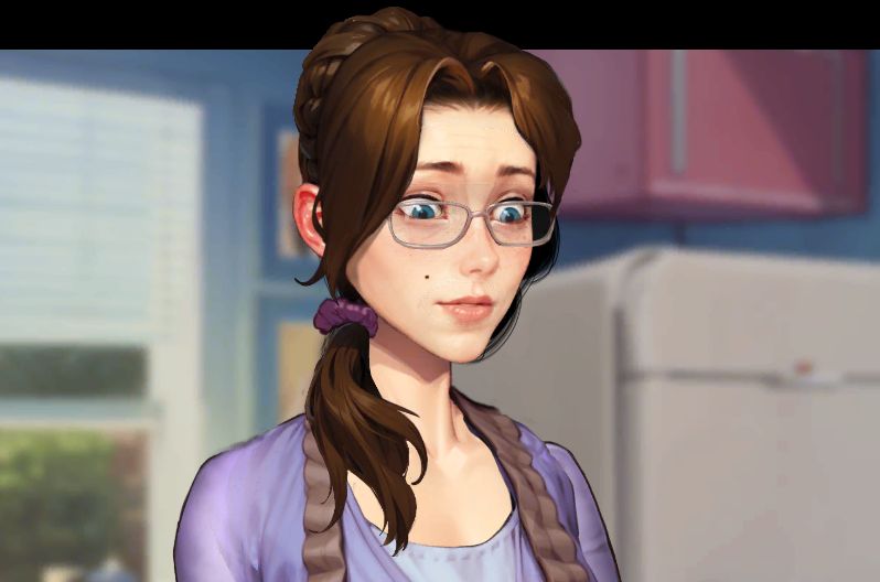 《太妃物语｜Taffy Tales》阿童木-ACG小圈子ACG阿童木|资源分享站