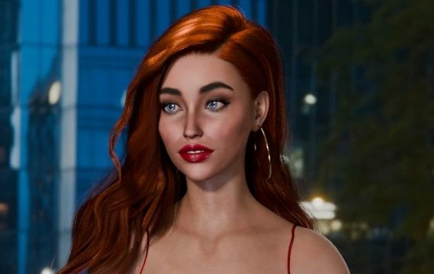 《哎呀.. 我的比基尼去哪儿了？！》阿童木-ACG小圈子ACG阿童木|资源分享站