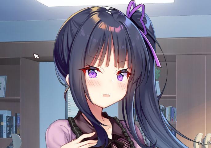 《想要传达给你的爱恋|想要诉说的心意》阿童木-ACG小圈子ACG阿童木|资源分享站