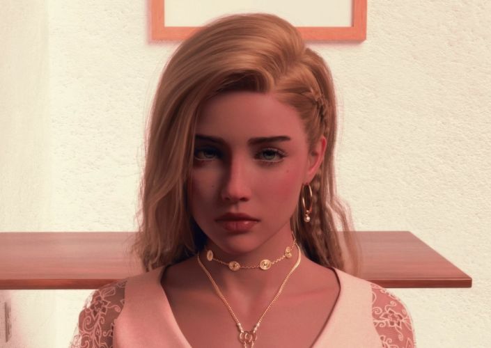 《遗失的女儿｜Reclaiming the Lost》阿童木-ACG小圈子ACG阿童木|资源分享站