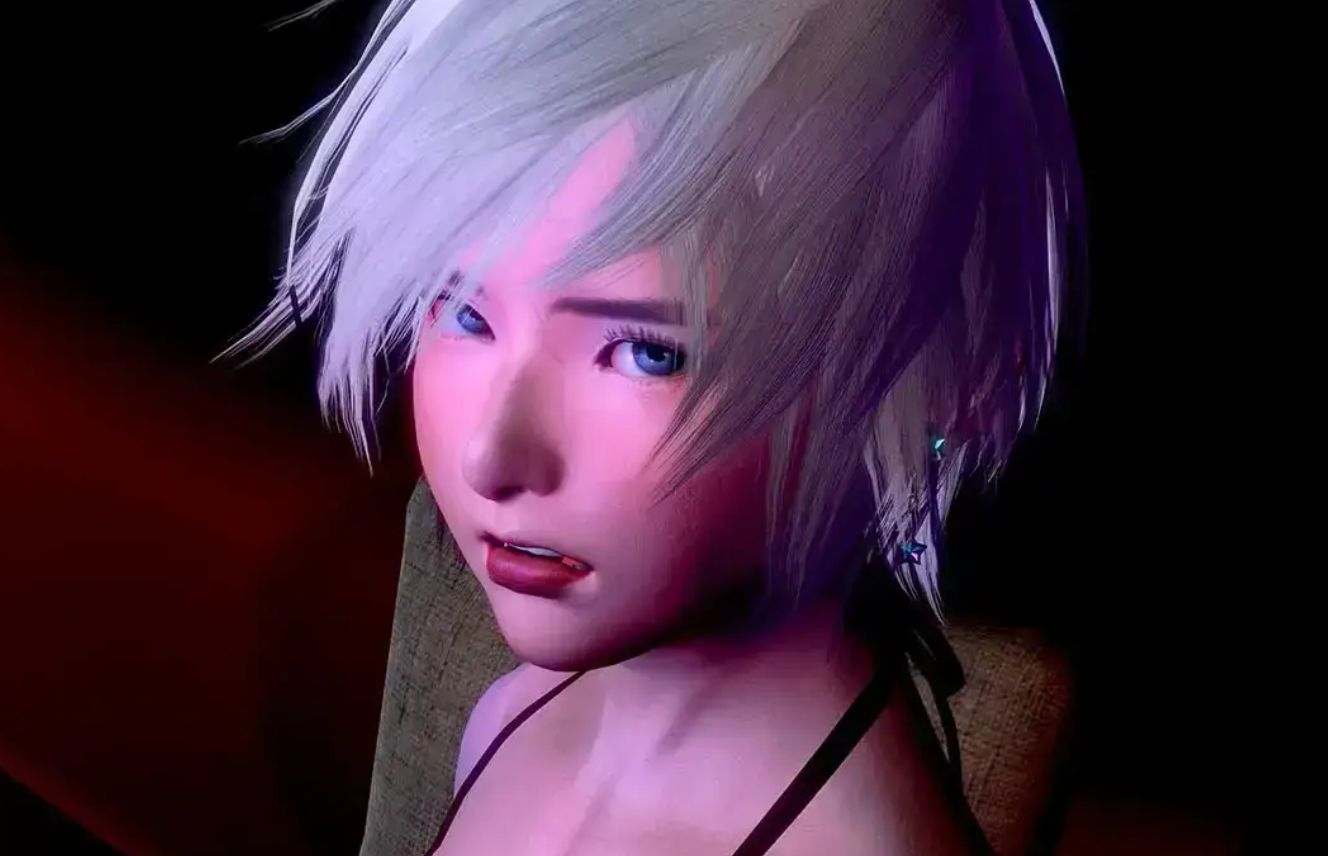 《临时领域｜Interim Domain》阿童木-ACG小圈子ACG阿童木|资源分享站