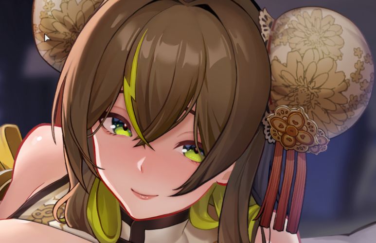 《魅惑之翼:少女的爆衣攻略》阿童木-ACG小圈子ACG阿童木|资源分享站