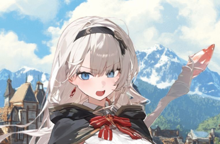 《早知道就不该去什么地下城》阿童木-ACG小圈子ACG阿童木|资源分享站