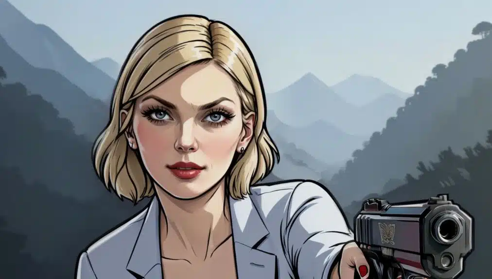 《命运之墓|Tomb of Destiny》阿童木-ACG小圈子ACG阿童木|资源分享站