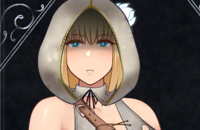 《渎神圣女/Unholy Maiden》阿童木-ACG小圈子ACG阿童木|资源分享站