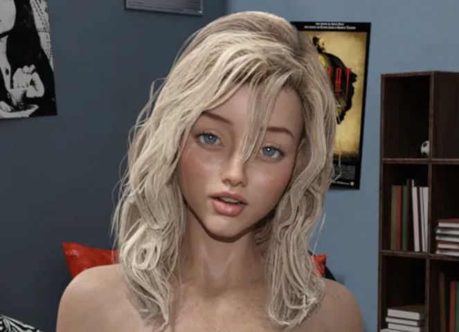 《赤裸裸的见证｜Bare Witness》阿童木-ACG小圈子ACG阿童木|资源分享站