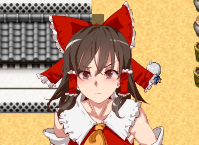 《时间停止幻想乡》阿童木-ACG小圈子ACG阿童木|资源分享站