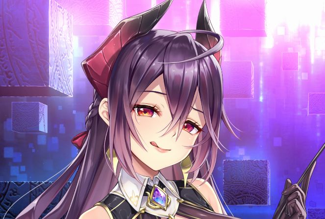 《魔女猎人～邪恶女干部太容易搞定了～》阿童木-ACG小圈子ACG阿童木|资源分享站