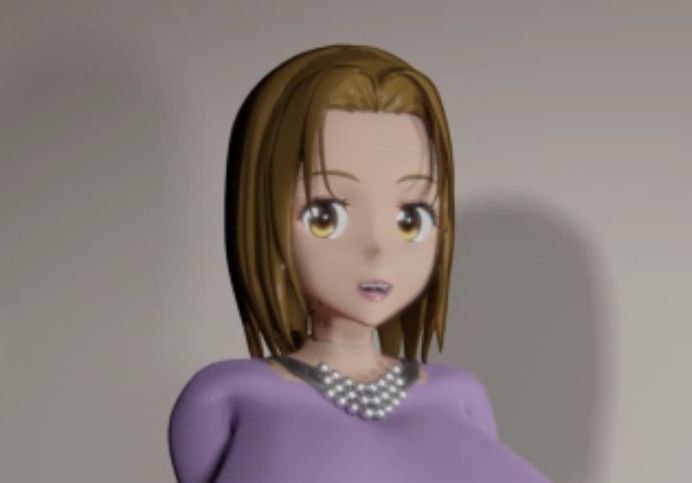 《为儿子善后～和妈妈的互动全靠动画！》阿童木-ACG小圈子ACG阿童木|资源分享站