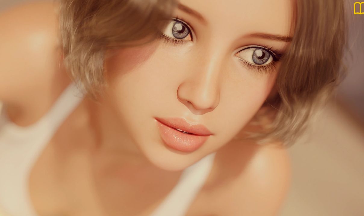 《我的荣幸｜My Pleasure》阿童木-ACG小圈子ACG阿童木|资源分享站