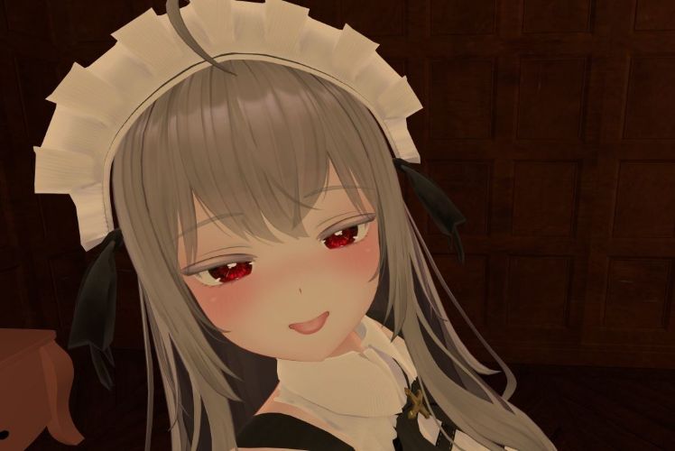 《主人,这已经不能算是侍奉了》阿童木-ACG小圈子ACG阿童木|资源分享站