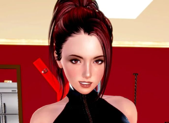 《神话庄园｜Mythic Manor》阿童木-ACG小圈子ACG阿童木|资源分享站