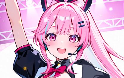 《偶像调教事件簿｜Idol Forging》阿童木-ACG小圈子ACG阿童木|资源分享站