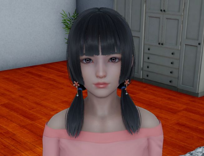 《超然之欲｜Astral Lust》阿童木-ACG小圈子ACG阿童木|资源分享站