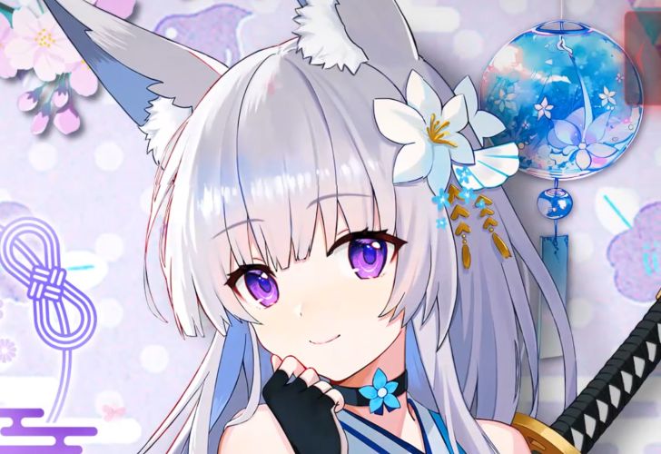 《灵缘～祓除污秽》阿童木-ACG小圈子ACG阿童木|资源分享站