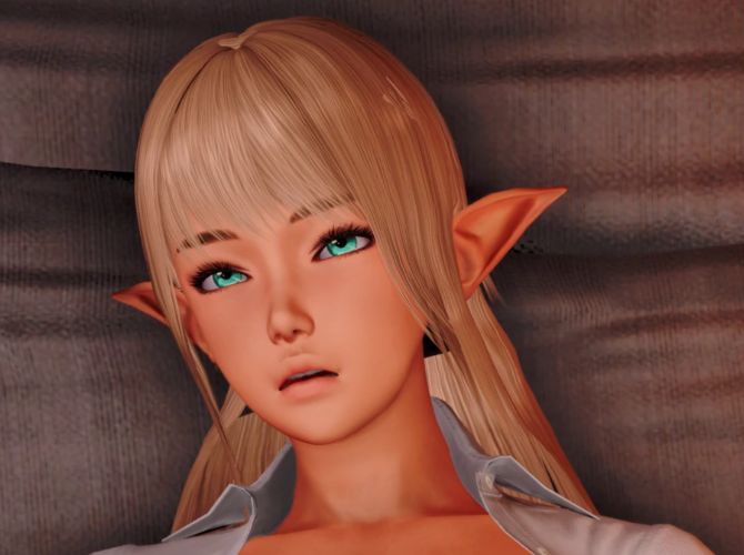 《裂隙中的房子|A House in the Rift》阿童木-ACG小圈子ACG阿童木|资源分享站