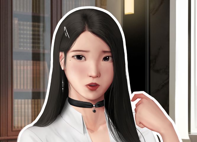 《灰姑娘的玻璃项圈｜Cinderella's Glass Collar》阿童木-ACG小圈子ACG阿童木|资源分享站