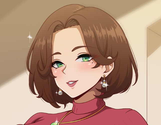 《我的淘气辣妈邻居沙耶香｜Sayaka My Naughty Milf Neighbor》阿童木-ACG小圈子ACG阿童木|资源分享站