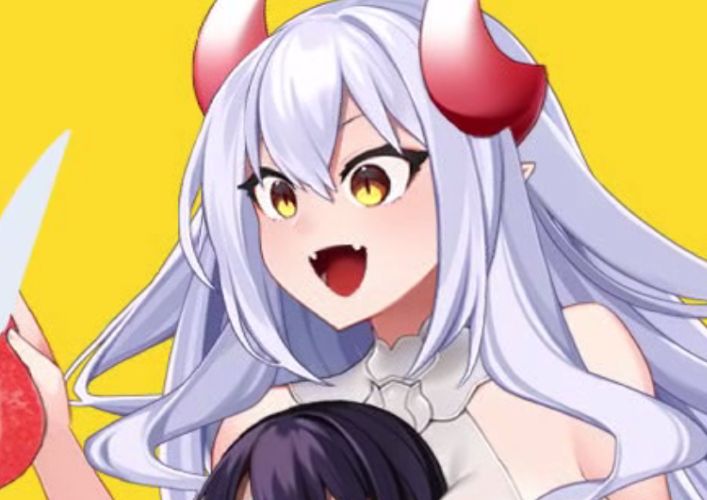 《龙姬饿坏了｜竜姫ははらぺこなので》阿童木-ACG小圈子ACG阿童木|资源分享站