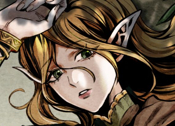 《黑暗之地编年史：堕落精灵》阿童木-ACG小圈子ACG阿童木|资源分享站