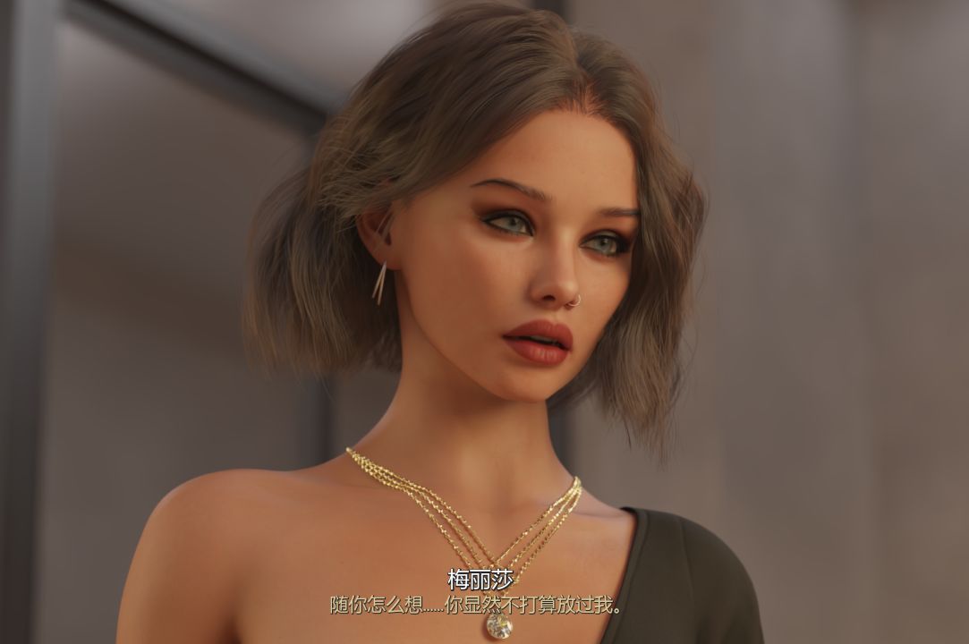 《忠诚的一课|Lesson in Loyalty》阿童木-ACG小圈子ACG阿童木|资源分享站