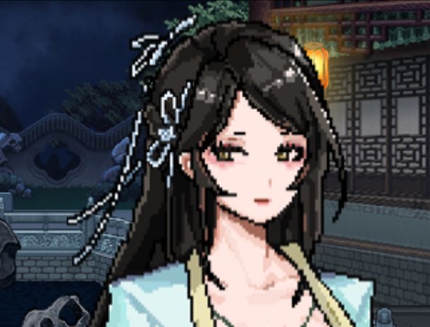 《合欢宗女修传》阿童木-ACG小圈子ACG阿童木|资源分享站