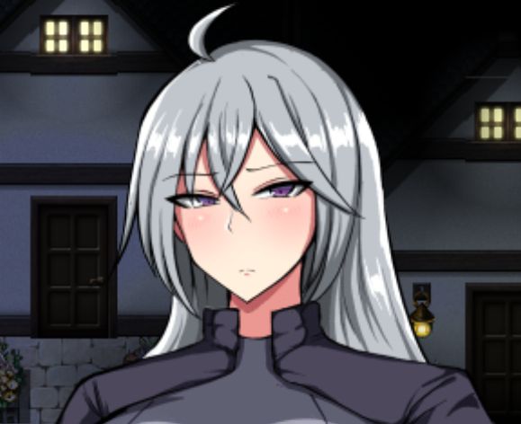 《战鬼克莉丝汀|戦鬼キルスティン》阿童木-ACG小圈子ACG阿童木|资源分享站