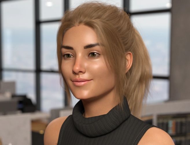 《欲望的低语|Whispers of Desire》阿童木-ACG小圈子ACG阿童木|资源分享站