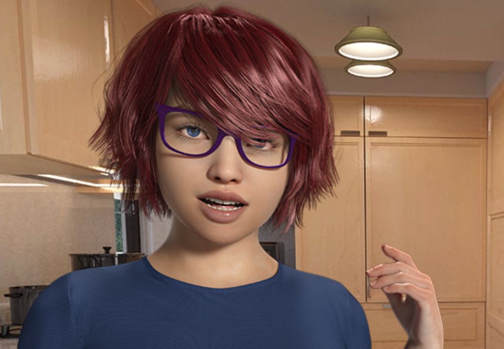 《足下危情|Foot Of The Mountains》阿童木-ACG小圈子ACG阿童木|资源分享站