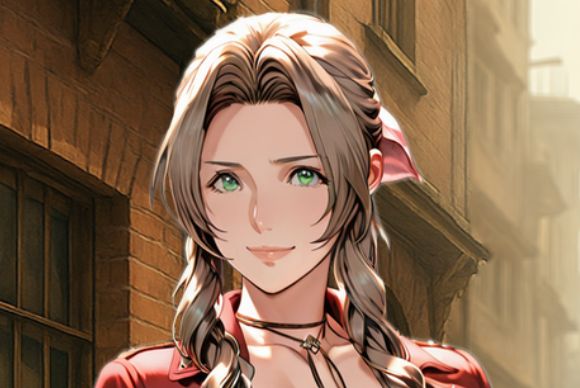 《第一幻想｜First Fantasies》阿童木-ACG小圈子ACG阿童木|资源分享站