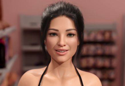 《欲望的低语|Whispers of Desire》阿童木-ACG小圈子ACG阿童木|资源分享站
