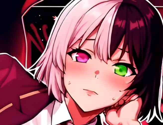 《病娇欲女｜Yandere Karyuki Nympho》阿童木-ACG小圈子ACG阿童木|资源分享站